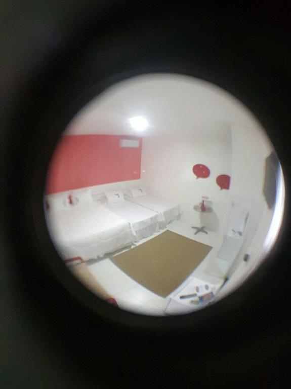Appartamento Rancho Da Doris Barra de São Miguel Esterno foto