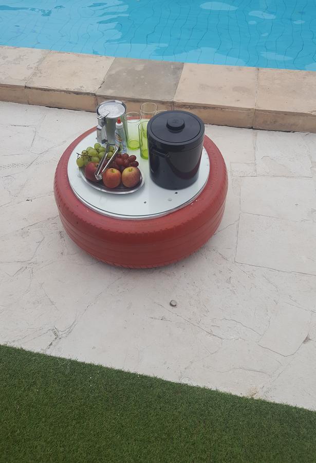 Appartamento Rancho Da Doris Barra de São Miguel Esterno foto